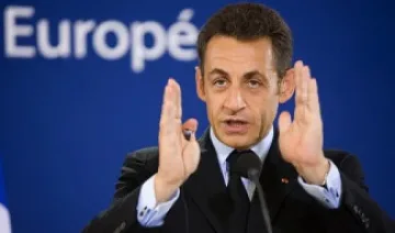 Съветник на Саркози го подслушвал денонощно