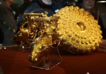 Битката за Панагюрското злато отива в Страсбург