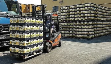 Рестартират бирената фабрика в Мездра