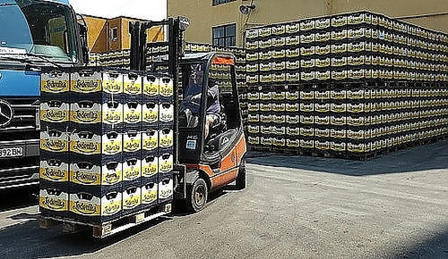 Рестартират бирената фабрика в Мездра