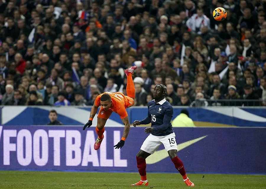 Буфон провали Италия в Мадрид