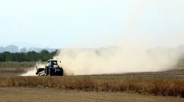 Нивите поевтиняват