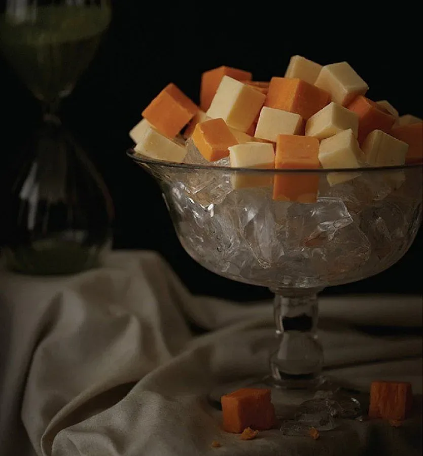 Да снимаш чинията си