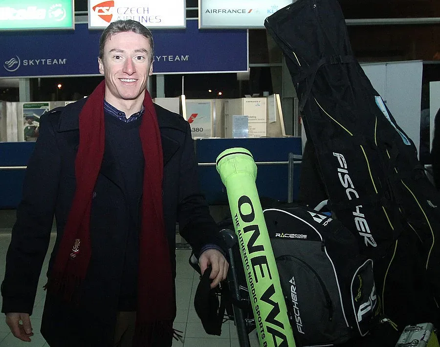 Бьорн Фери спечели спринта в Поклюка. Краси Анев с 18-и