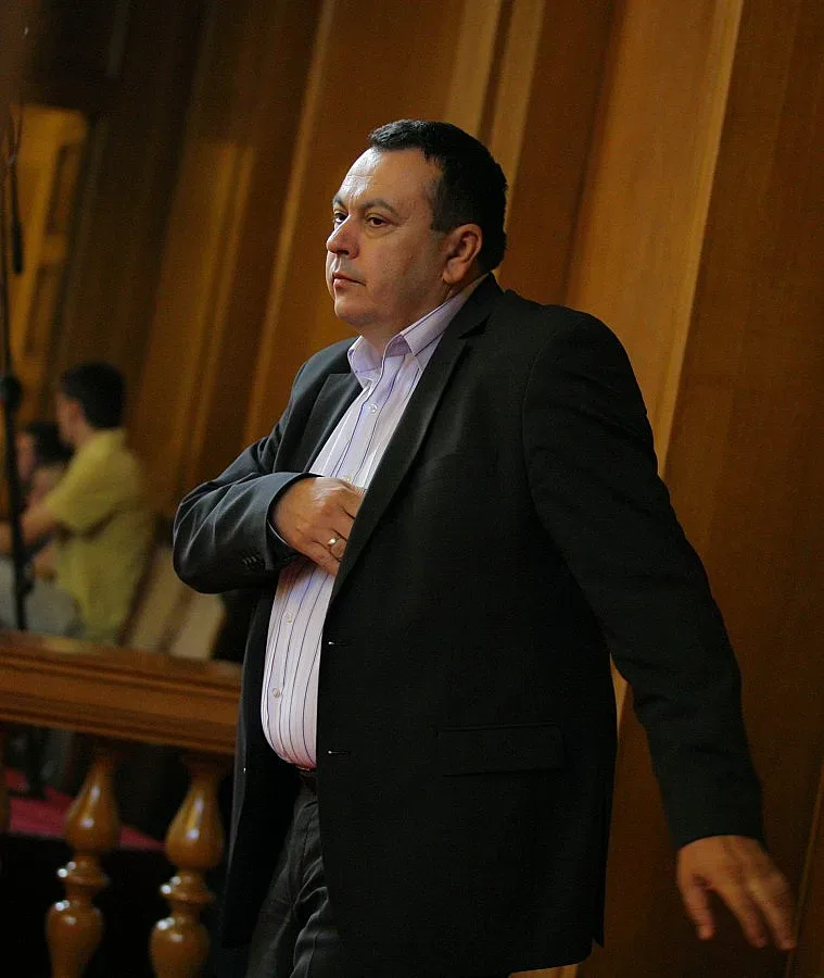 Отстраниха от НС депутат на ДПС заради неприлични жестове