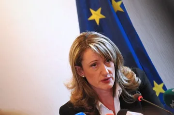 Златанова притеснена, че няма кандидат за главен съдебен инспектор