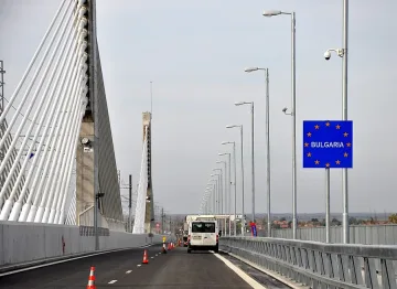 „Нова Европа” увеличил стокооборота между България и Румъния