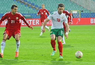 Два клуба от Серия А по петите на Гълъбинов 