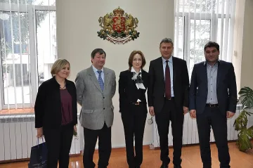 Правят Руски културен център в Разлог