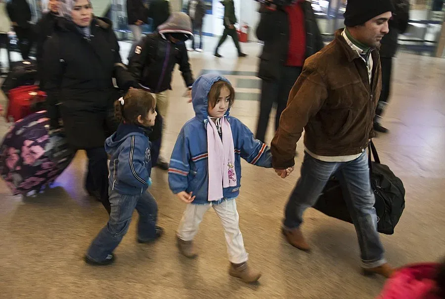 Правят Център за интеграция на имигранти в Гърмен