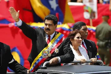 Венецуела отряза дипломатическите си отношения с Панама