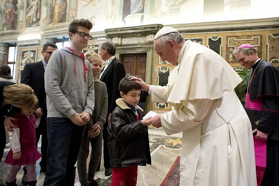 Американските католици харесват папата реформатор