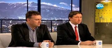 КБ: Цената на тока няма да се увеличи