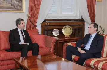 Разнобой за Украйна