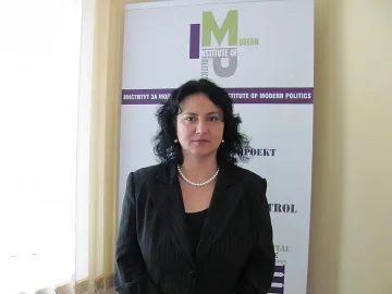 2 дами в битка за шеф на ЦИК