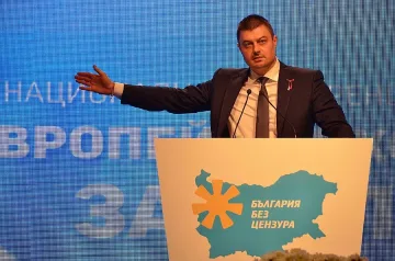 Бареков сменя квартира заради ГЕРБ