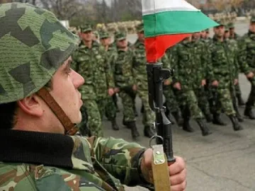 Дават три нови отличия в армията