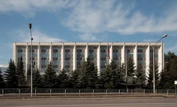 Русия: Западът подкрепя антиправителствени акции