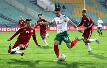 България намери новия Любо Пенев