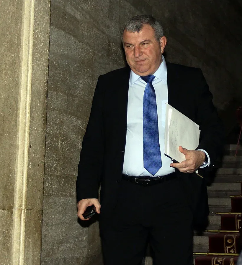 Повече европари за домати и праскови