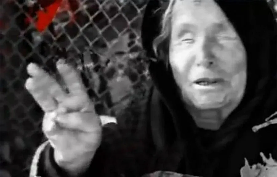 БНТ пуска руски сериал за Ванга 