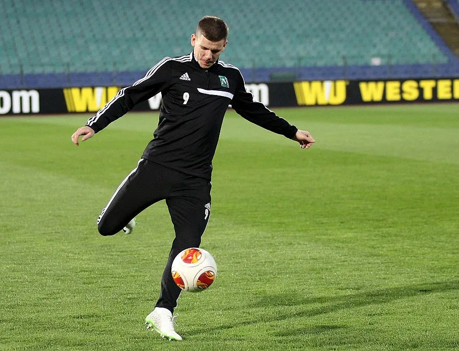 Безяк: Не знам колко струвам