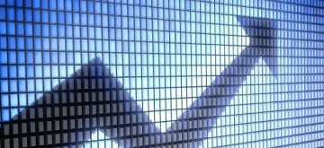 Икономиката отскочи от дъното с 1,2%