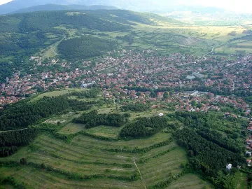 Двама бандити пребиха безанджия