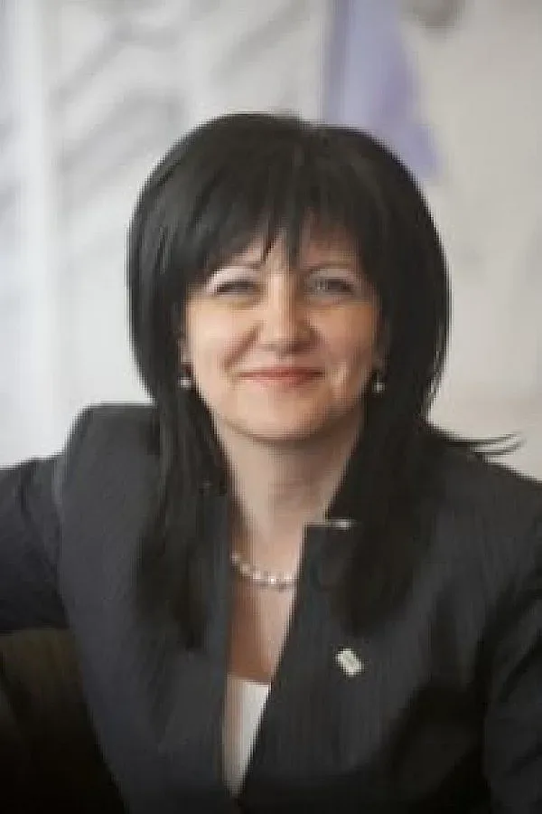 Цвета Караянчева участва във форум на ЕНП в Дъблин