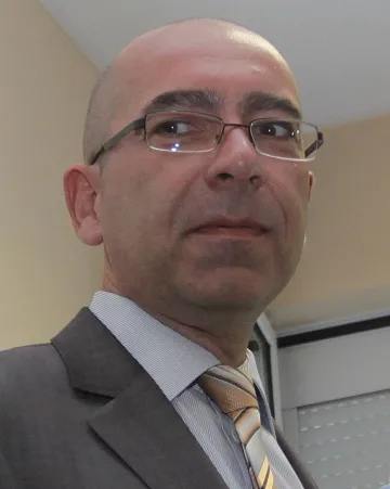 Секциото с тревожен скок