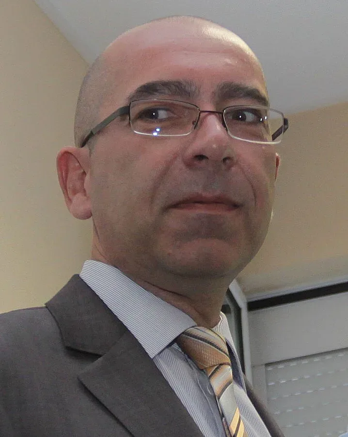 Секциото с тревожен скок