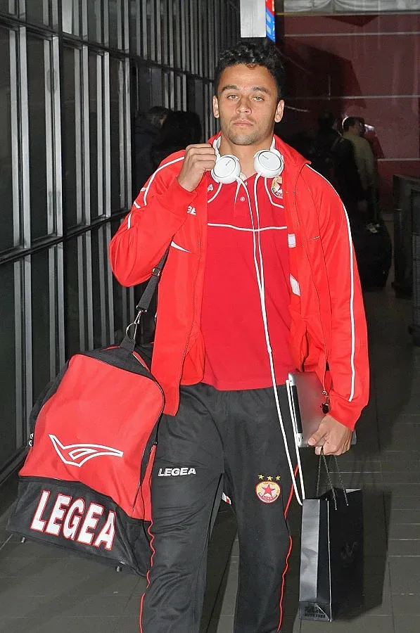 Коткат Карачанаков, Марсиньо си тръгва