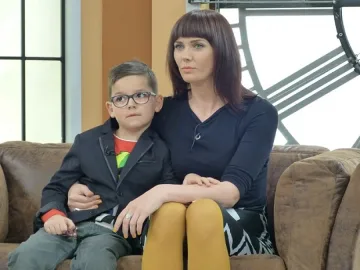 Силвестър: Мария е всичко за мен