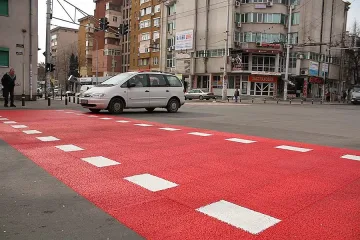 Подобряват транспортната комуникация по ларгото