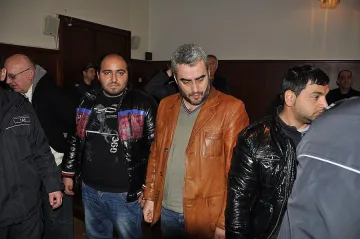 Спипаха банда за амфетамини на българин