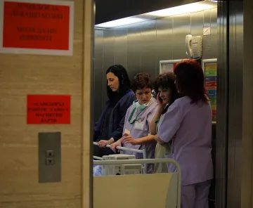 Създават дирекция за правата на пациентите