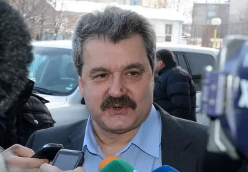 Тодор Батков: Гонзо взима цялата власт в "Левски"