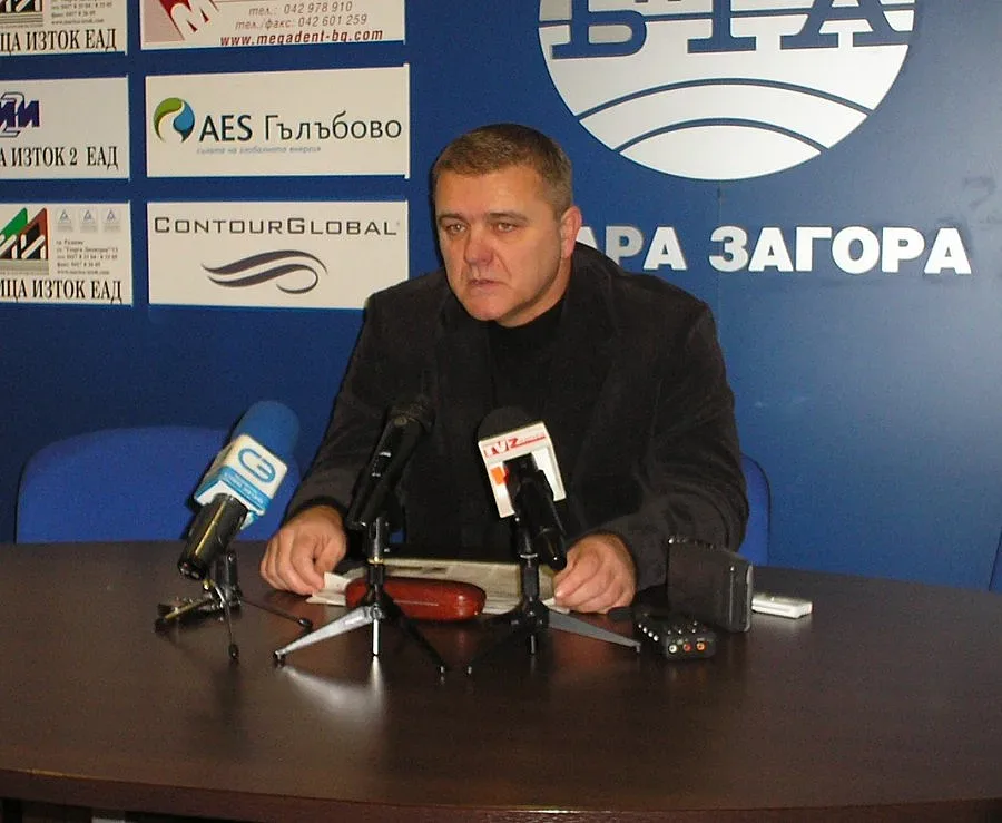 ВМРО иска от кабинета готовност за украински бежанци