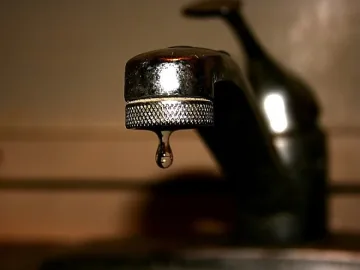 Авария остави село без вода