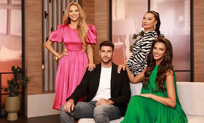 Ето я най-мразената в БТВ. Тя си тръгва?