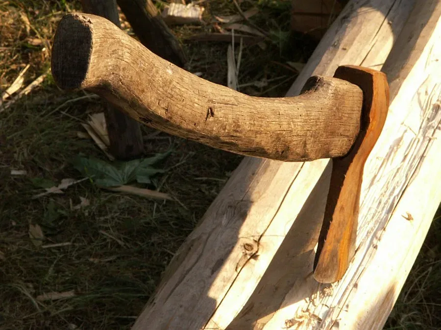 Неизвестни изсякоха 500 овошки на бизнесмен