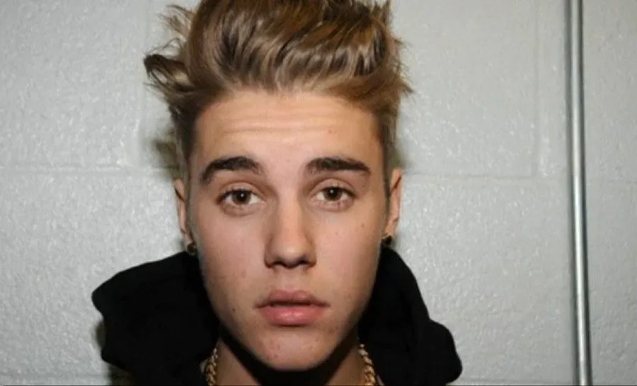 ВИДЕО: Полицията показа снимки на арестувания Бийбър