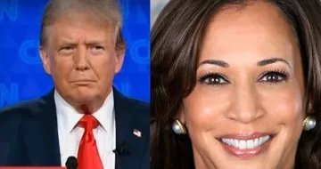 Тръмп удари по Харис! Как съсипва САЩ