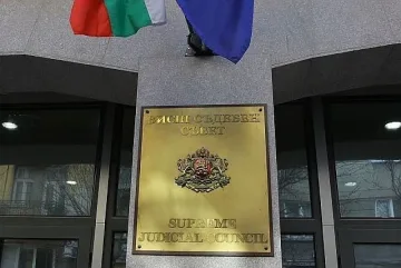 Съдиите се дърпат от поста „главен инспектор"