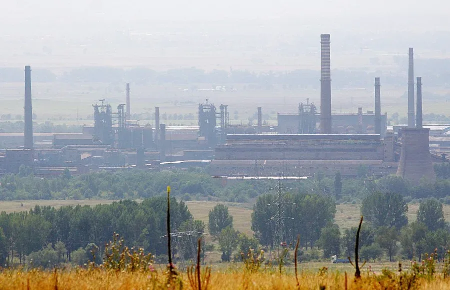 Депутатите обсъждат възраждането на „Кремиковци"