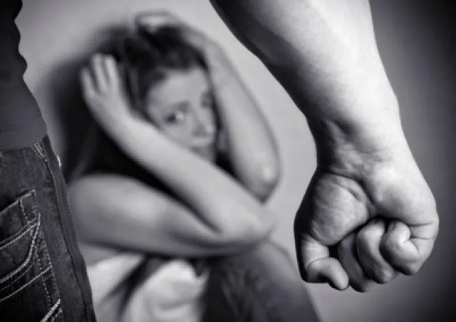 6% от българските жени са били жертва на насилие през 2013 г.
