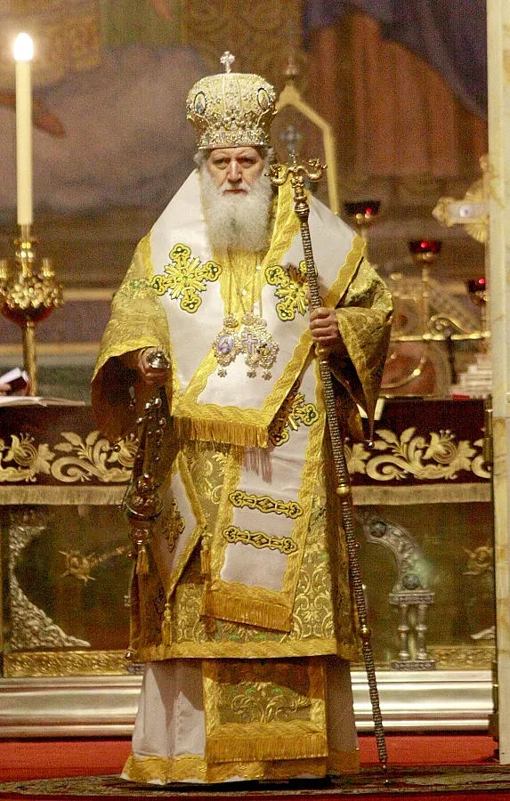 Православните патриарси се събират в Истанбул