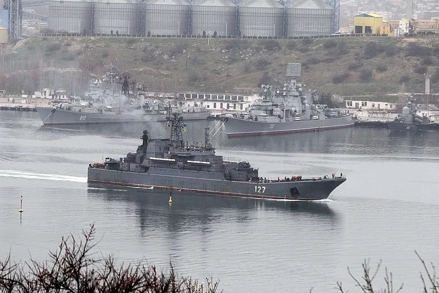 Русия заплаши, че ще отвърне на всякакви санкции