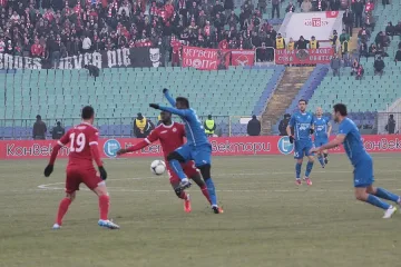 Министър гарантира "Левски" - ЦСКА