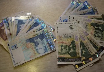 Дълговете на бизнеса надминаха 168 млрд. лева
